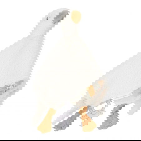 Doudou Oie Little Goose - Little Dutch