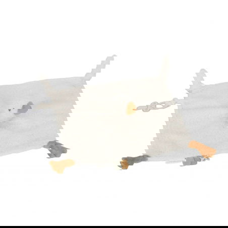 Doudou Oie Little Goose - Little Dutch