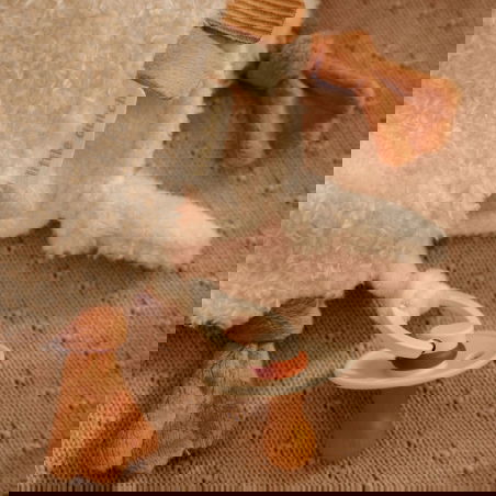 Doudou Oie Little Goose - Little Dutch