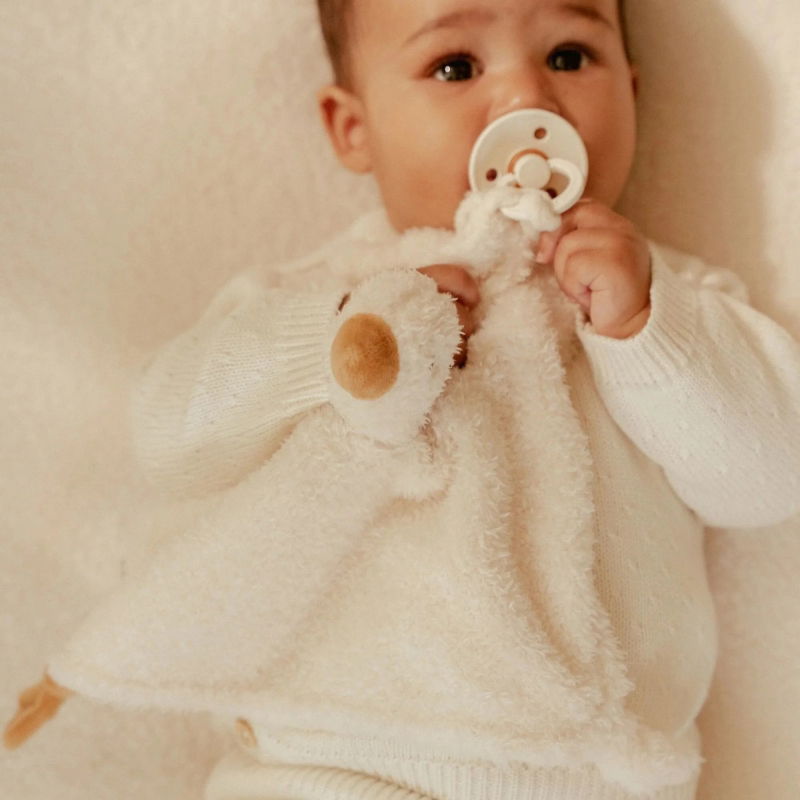 Doudou Oie Little Goose