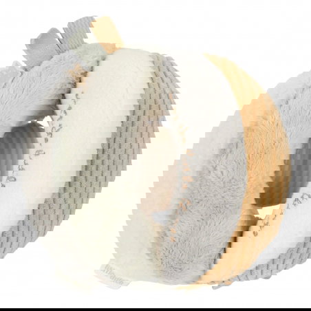 Balle de préhension | Nouveau né - Little Dutch