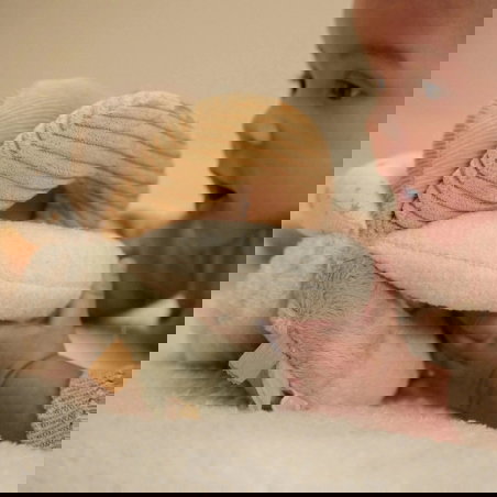 Balle de préhension | Nouveau né - Little Dutch