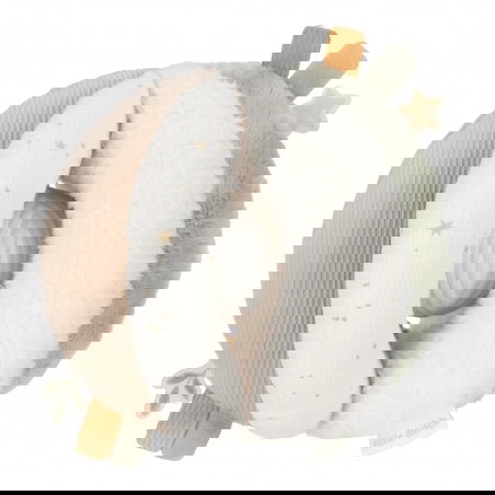 Balle de préhension | Nouveau né - Little Dutch