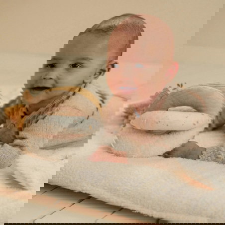 Balle de préhension | Nouveau né - Little Dutch