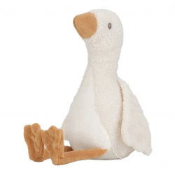 Peluche Oie
