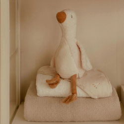 Peluche Oie