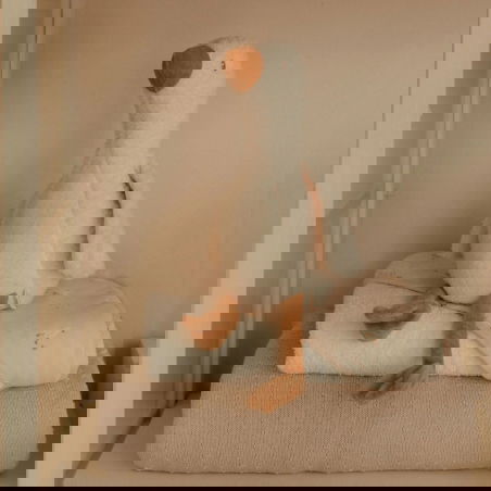 Peluche Oie - Little Dutch