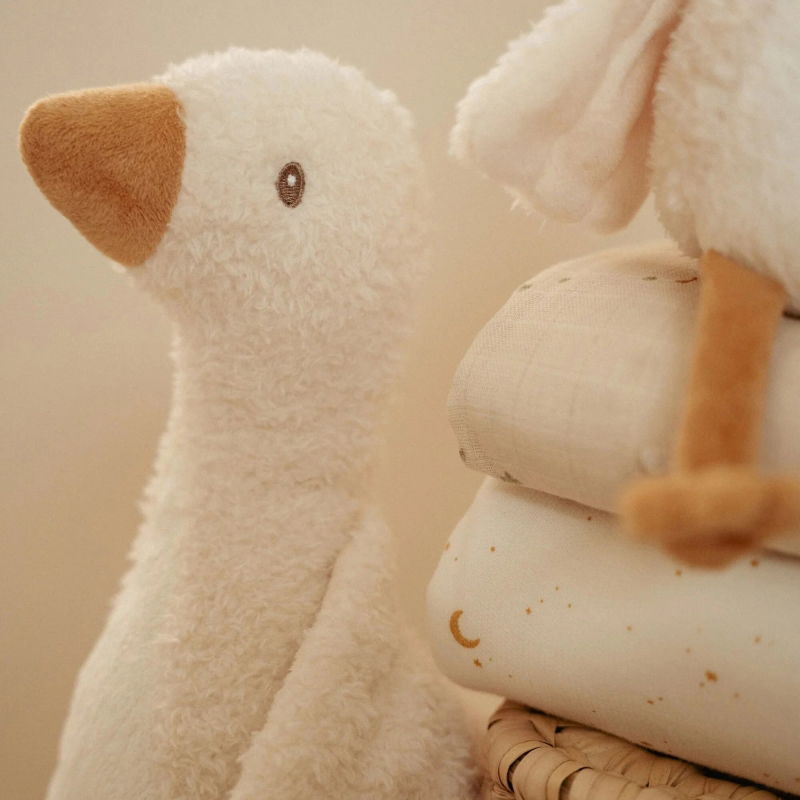 Peluche Oie