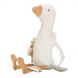 Peluche d'activités | Oie