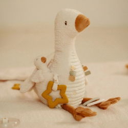 Peluche d'activités | Oie