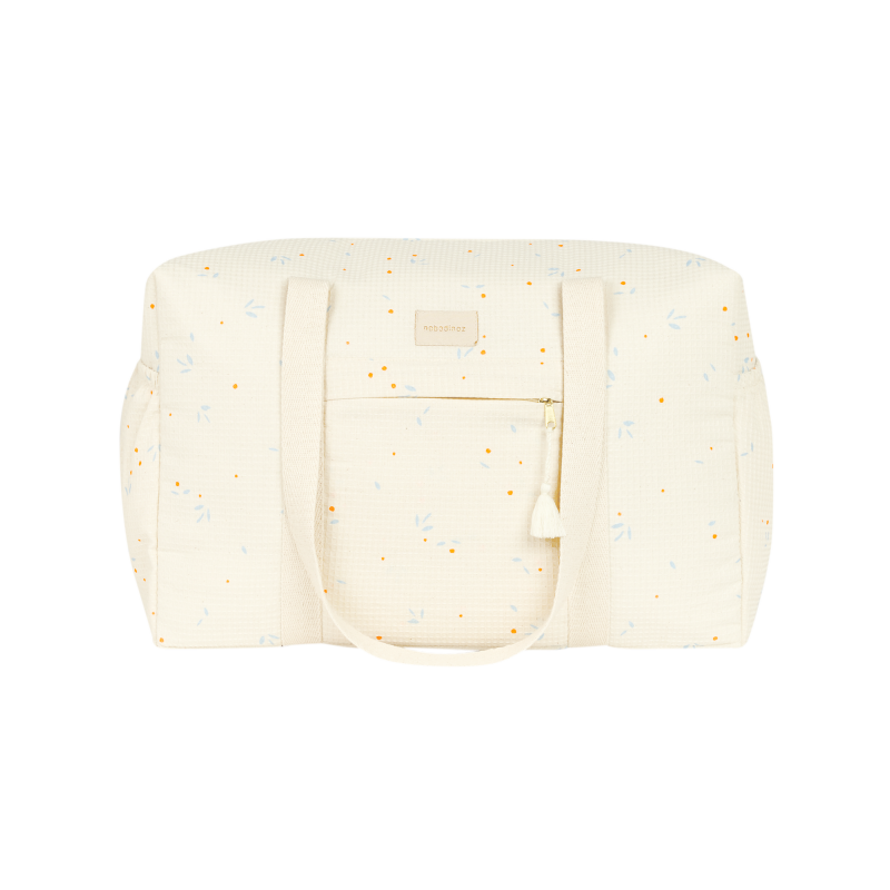 Sac à langer Opéra | Orange cherries