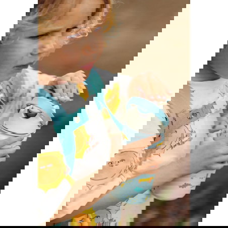 Gourde 420 ml | Flying Dog - The cotton cloud