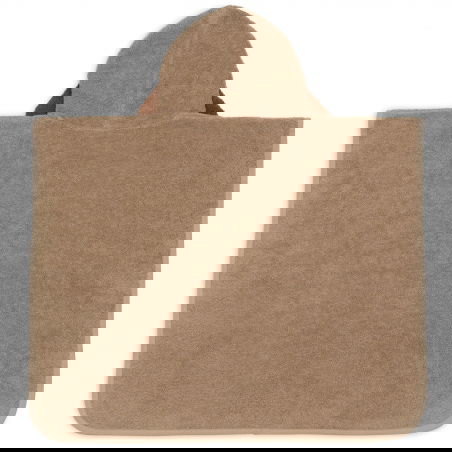 Poncho de bain Diego le chien - Jollein