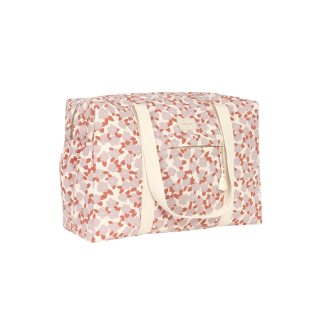 Sac à langer Opéra | Mauve sakura - Nobodinoz