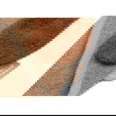 Cape de bain éponge 75x75cm | Diego Dog