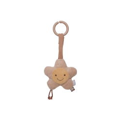 Suspension hochet | Spring garden