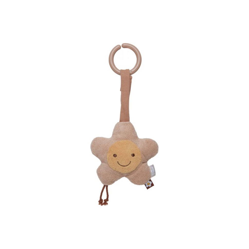 Suspension hochet | Spring garden - Jollein