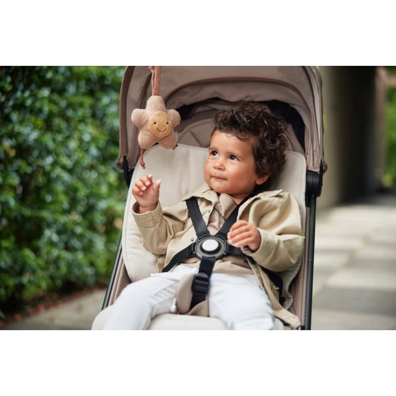 Suspension hochet | Spring garden