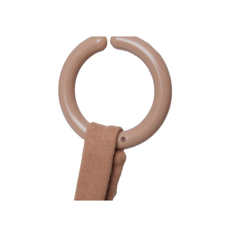 Suspension hochet | Spring garden