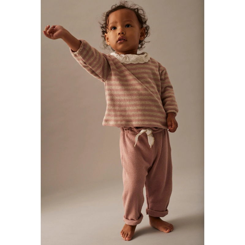 Blouse Sicilia| Rose