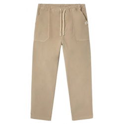 Pantalon velours côtelé Rick | Sable