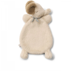 Doudou plat | Elephant