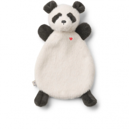 Doudou plat | Panda - Liewood