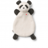 Doudou plat | Panda