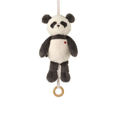 Suspension musicale | Panda - Liewood