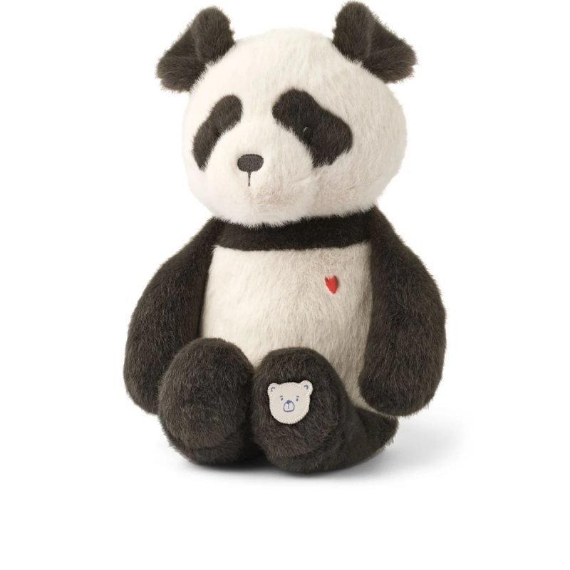 Peluche renne | Panda