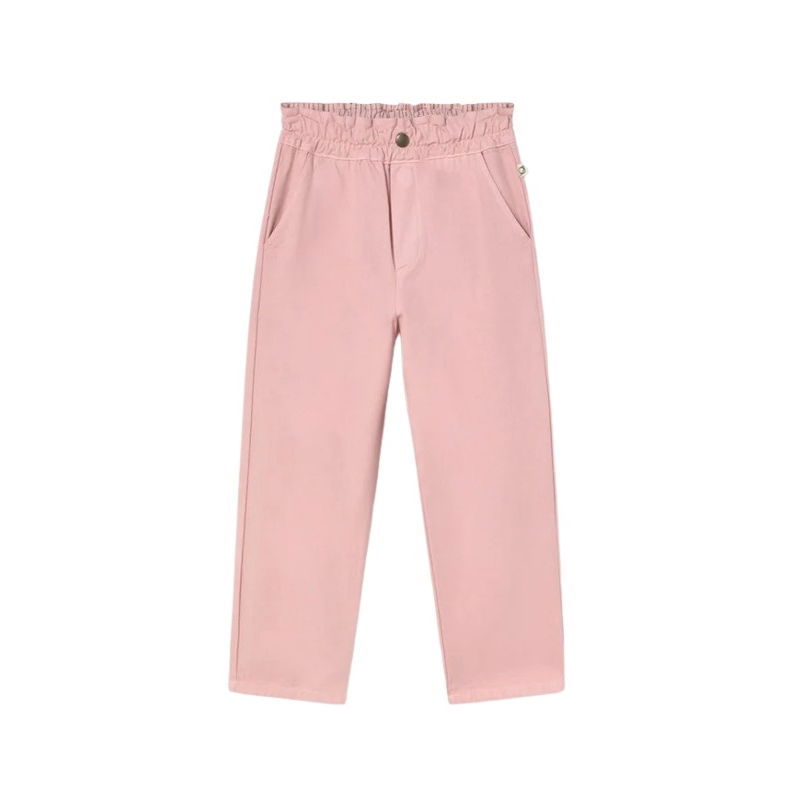 Pantalon Paola | Rose