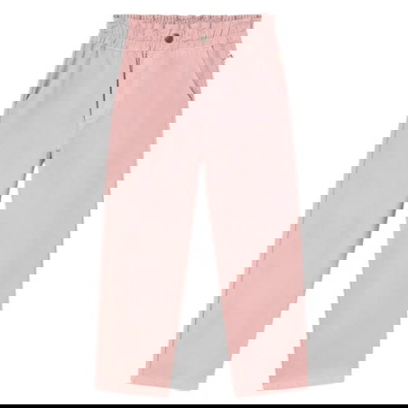 Pantalon Paola | Rose - Cozmo