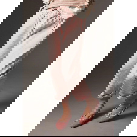 Pantalon Paola | Rose - Cozmo