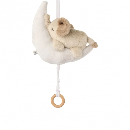 Suspension musicale | Elephant - Liewood