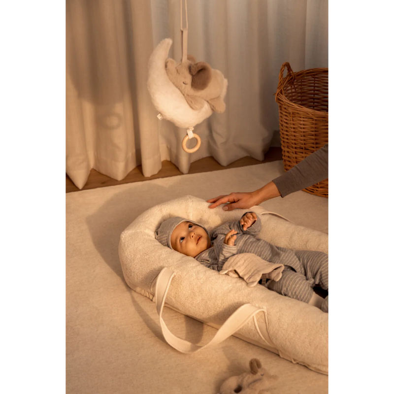 Suspension musicale | Elephant