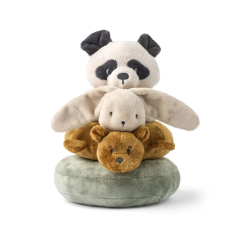Encastrable peluche | Sandy