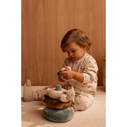 Encastrable peluche | Sandy