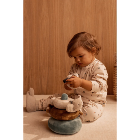 Encastrable peluche | Sandy - Liewood