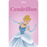 Carte yoto | Cendrillon
