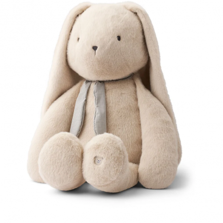 Grand lapin Bernis | Beige - Liewood