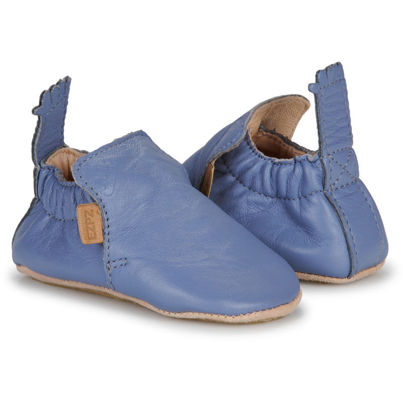 Chaussons My Blu | Ardoise
