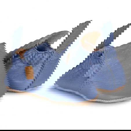 Chaussons My Blu | Ardoise - Easy Peasy