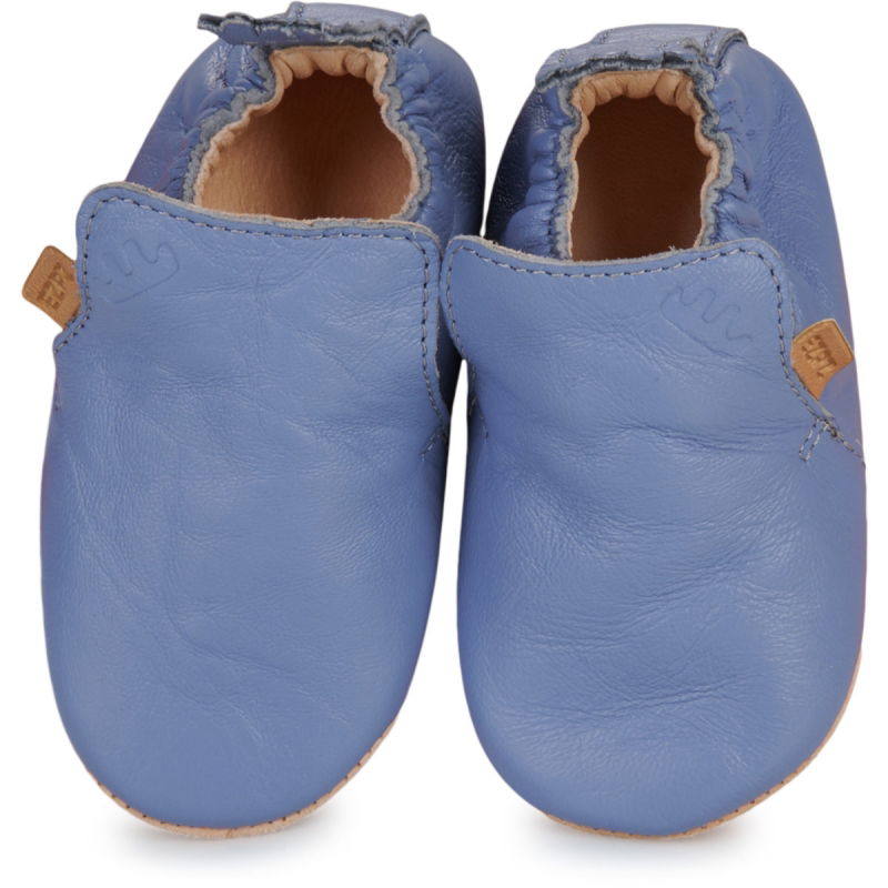 Chaussons My Blu | Ardoise
