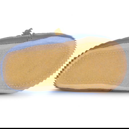 Chaussons My Blu | Ardoise - Easy Peasy