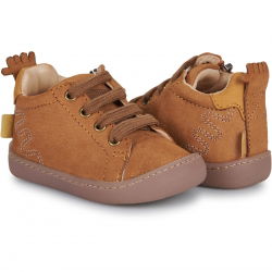 Chaussures My Dodu | Camel