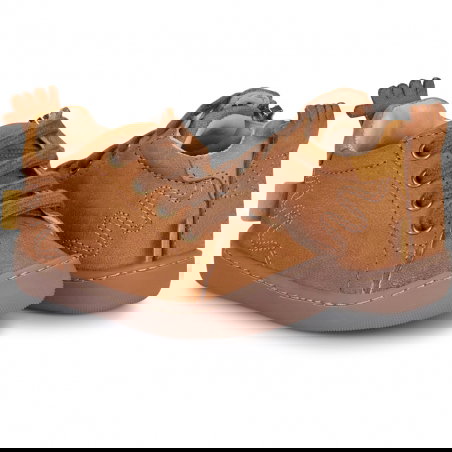 Chaussures My Dodu | Camel - Easy Peasy