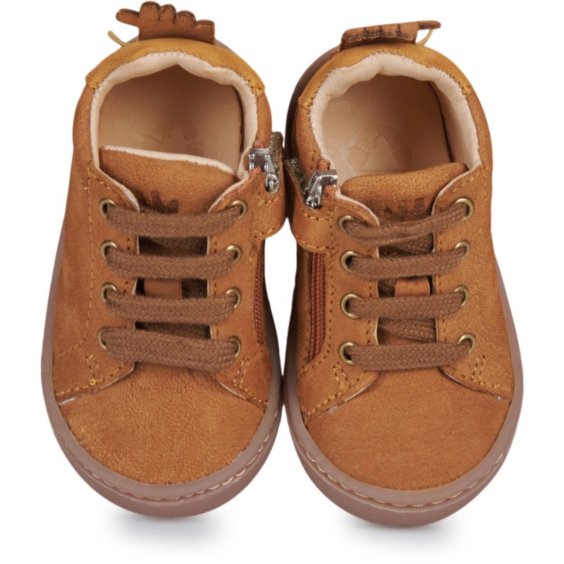 Chaussures My Dodu | Camel
