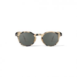 Lunettes de soleil Adulte (H) | Light Tortoise