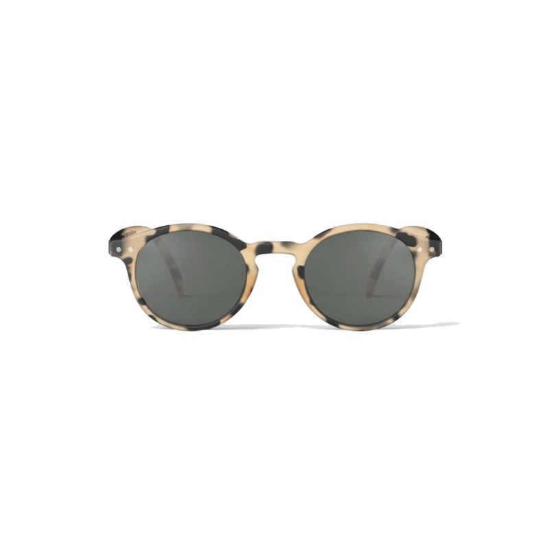 Lunettes de soleil Adulte (H) | Light Tortoise