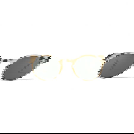 Lunettes de soleil Adulte (H) | Light Tortoise